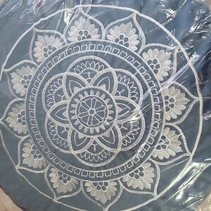 Florensi Meditation Cushion